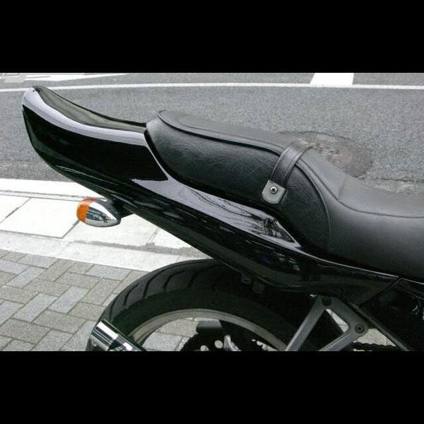 バリオス250(2型用) テールカウル 新品 送料無料】バリオス250（2型用） ACP製 テールカウル 新品