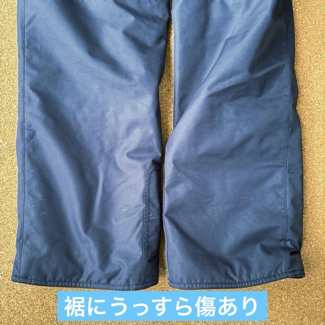 ミズノN-XT スキー・スノボウエア　150cm