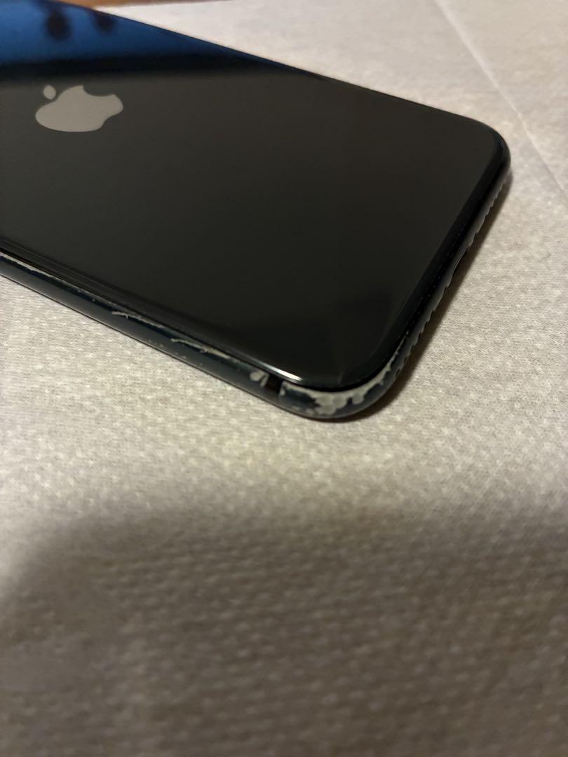 iPhoneSE2 64GB Black SIMフリー