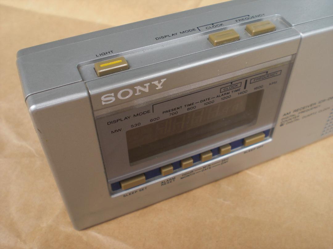 Sony LAM-Z03 [MiniDisc Wiki]