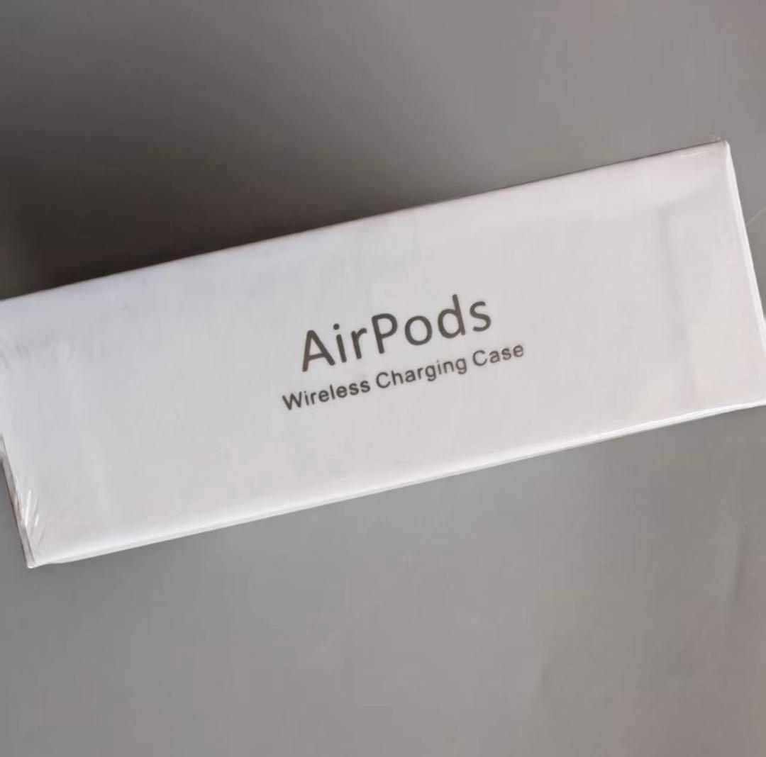 Amazon.com: Apple AirPods 2 with Charging Case - White