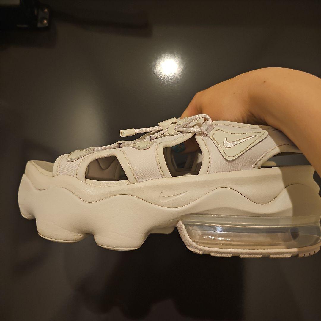 NIKE エアマックスココ　2024 22センチ NIKE(ナイキ） WOMENS AIR MAX KOKO SANDAL/ナイキ エアマックス