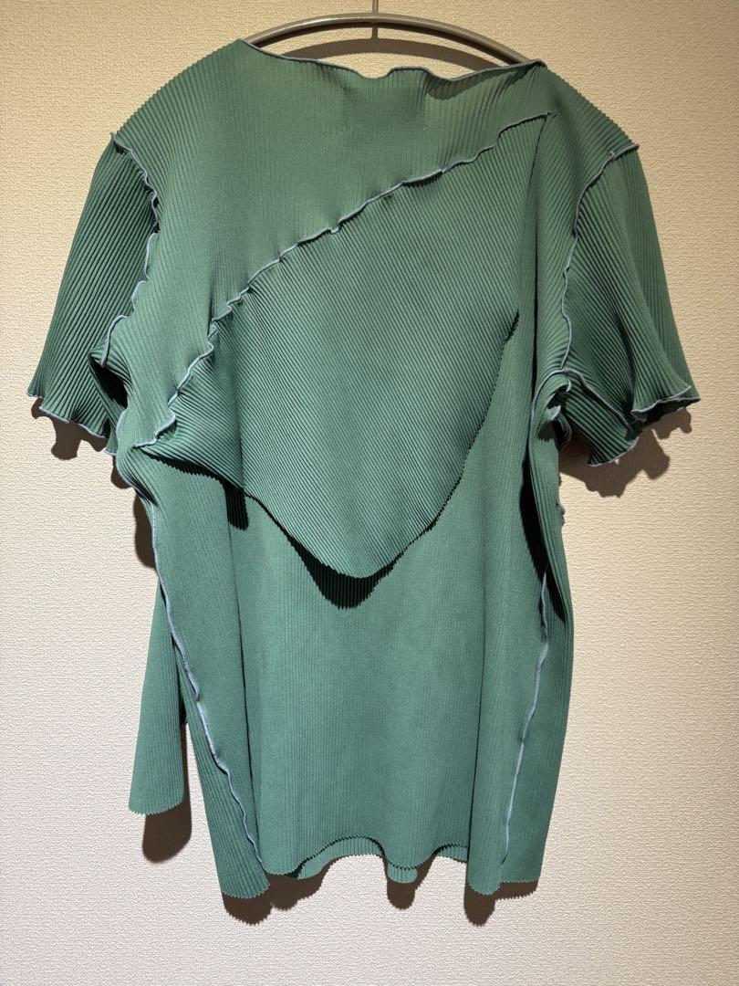 トップス kotohayokozawa tops