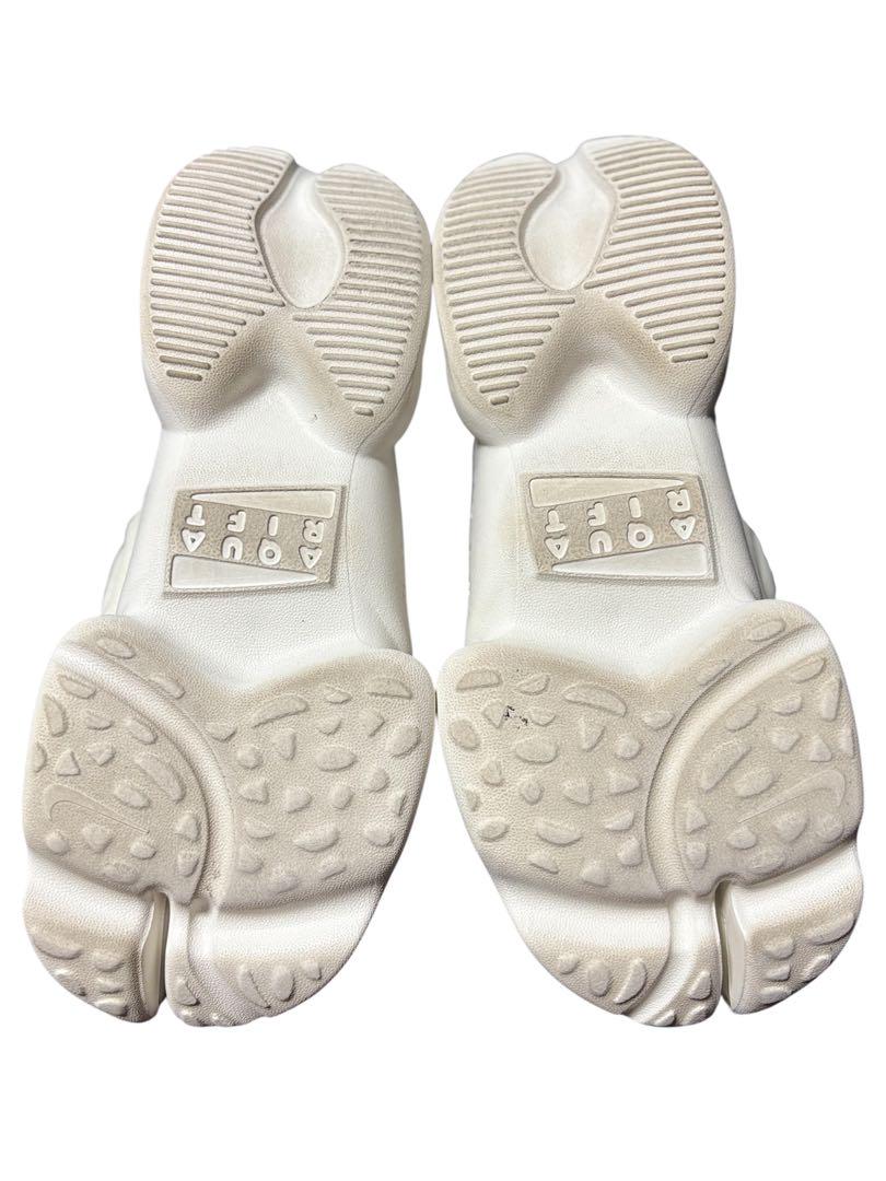 ナイキNIKEアクアリフトサイズ24センチ - メルカリ