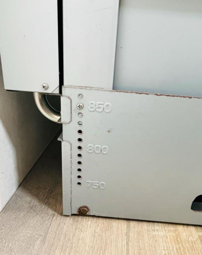 ☆ビルトイン　コンベクションオーブン [オーブン専用] パロマ　PCR-500C