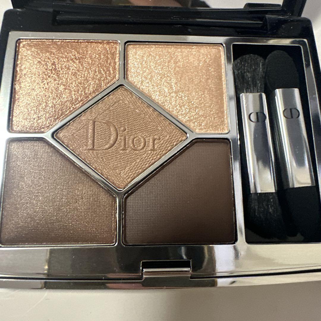 Dior アイシャドウ サンク クルール クチュール559 - メルカリ