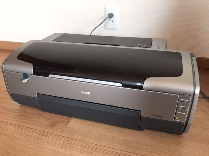 ブラック系【お1人様1点限り】 EPSON エプソン PX-G5000 本体 A3プリンター ☆ジャンク☆ PC周辺機器 家電・スマホ・カメラブラック 系-NXTGENWEB.COM ブラック系【お1人様1点限り】 EPSON エプソン PX-G5000 本体 A3プリンター ☆ジャンク☆ PC周辺機器 家電・スマホ・カメラブラック 系-NXTGENWEB.COM