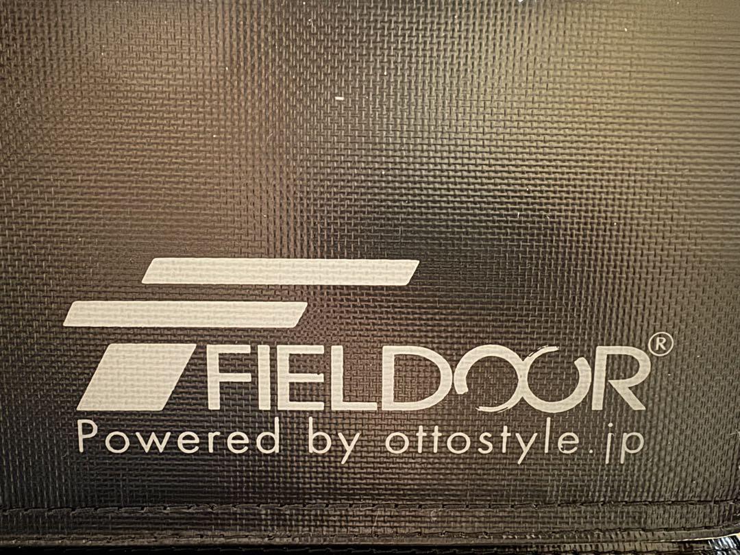 FIELDOOR ダンベルミットセット