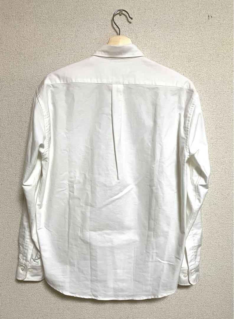 新品未使用ロンハーマン別注 J.B. ATTIRE  Tribeca Shirt