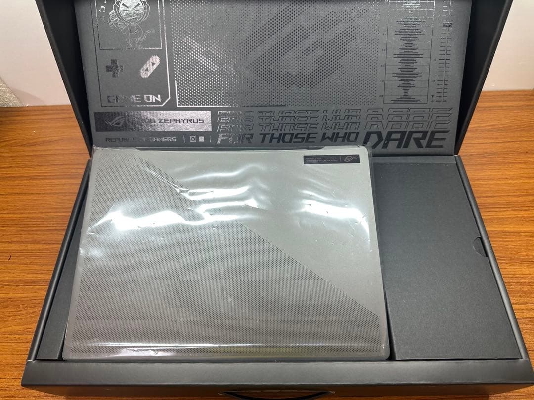 ROG Zephyrus G14 GA402RJ Ryzen 7 6800HS ROG Zephyrus G14 GA402RJ Ryzen 7 6800HS