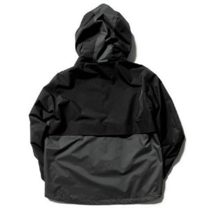 ゆうゆうメ F.C.Real Bristol TOUR JACKET A BLACK 黒 L 6bx0o-m65772960763 ˉグレイ