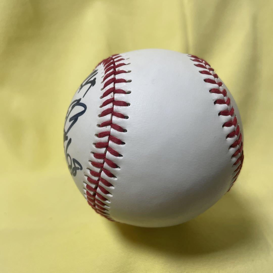 【レア 直筆サイン】オリックス ブルーウェーブ 野田浩司ホーム ユニフォーム L レア 直筆サイン】オリックス ブルーウェーブ 野田 ホーム