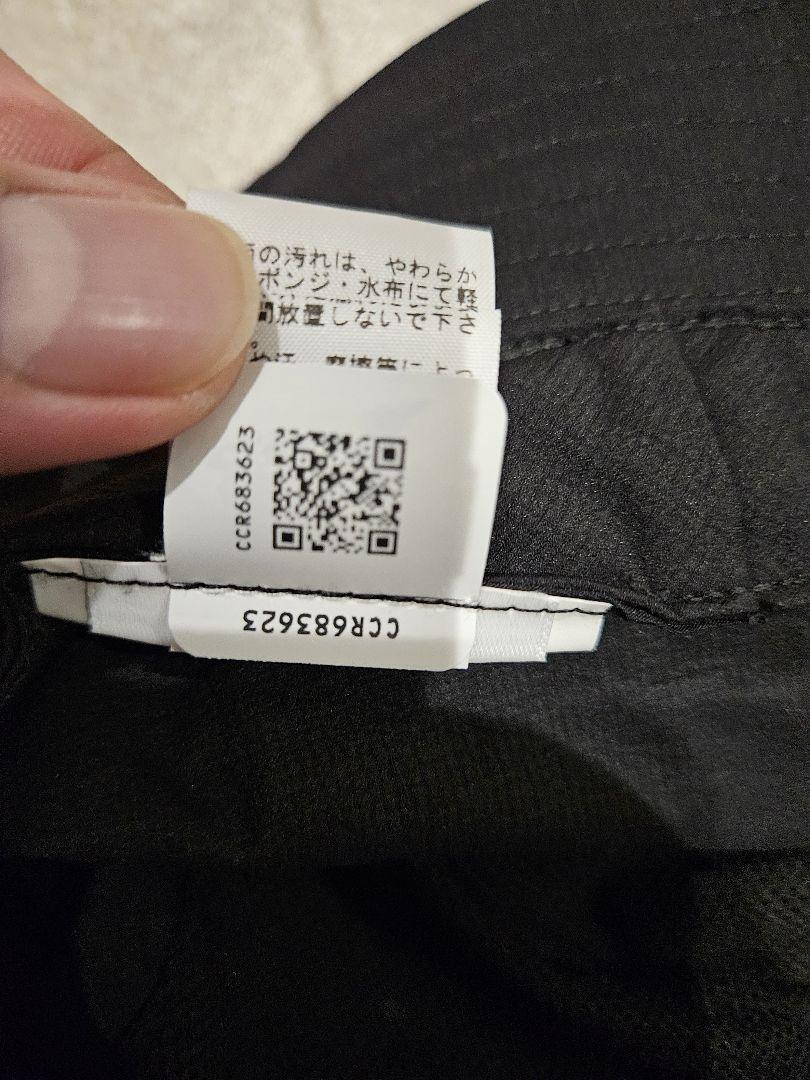 帽子 CDG x THE NORTH FACE BUCKET HAT