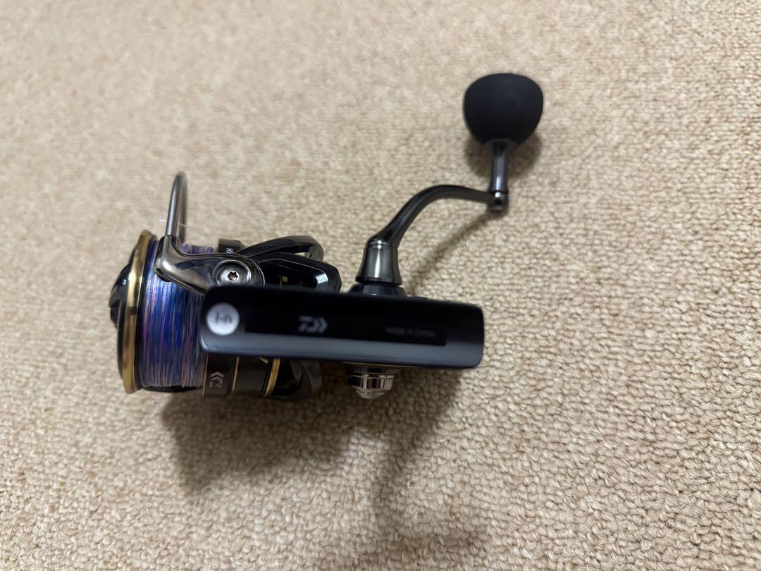 【極美品】 CALDIA SW 5000-CXH カルディア