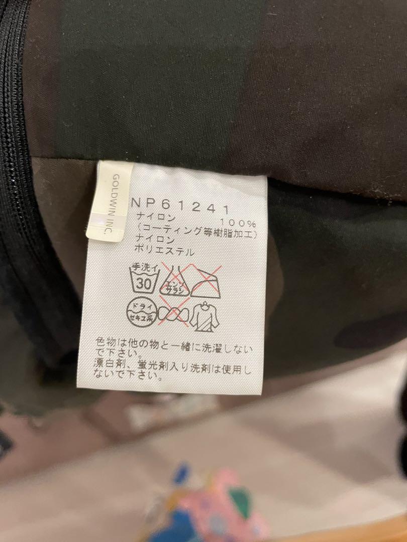 ノースフェイス　ジャケット　マウンテンパーカ　Lサイズ
