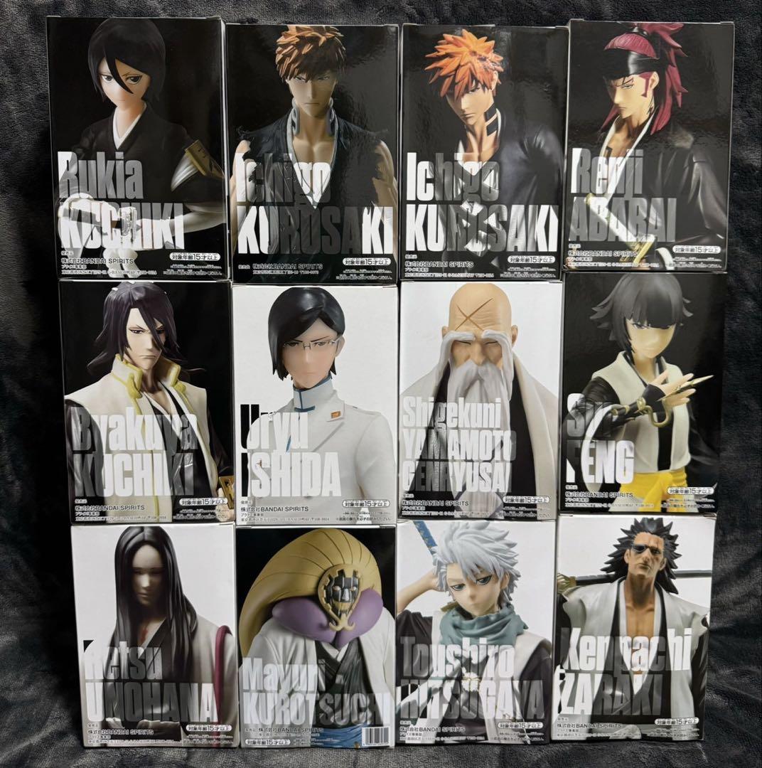 BLEACH―ブリーチ― UNION ARENA ブースターパック BLEACH 千年血戦篇 Vol.2