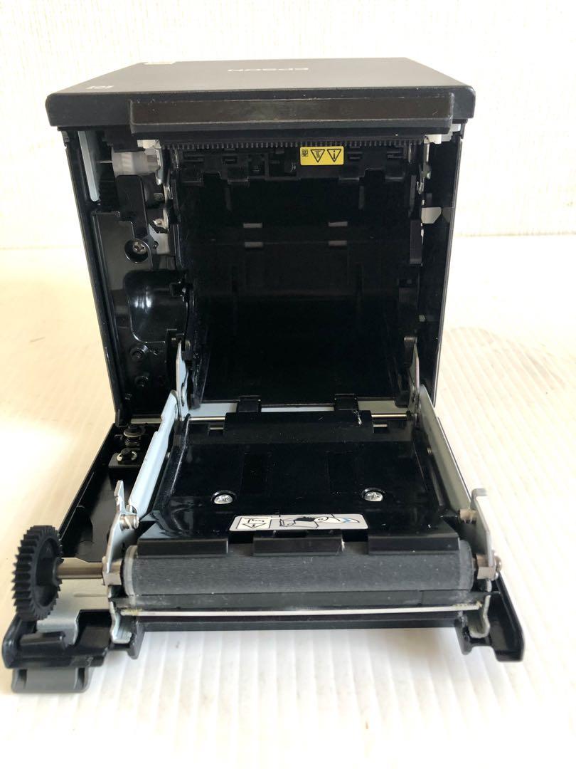 EPSON TM-M30 レシートプリンター モバイルプリンター