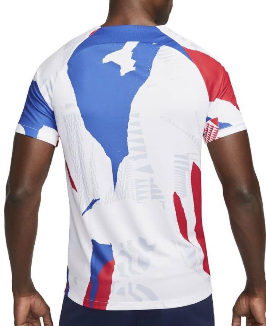 NIKE フランス代表 メンズ ユニフォームTシャツ サイズM 《新品》
