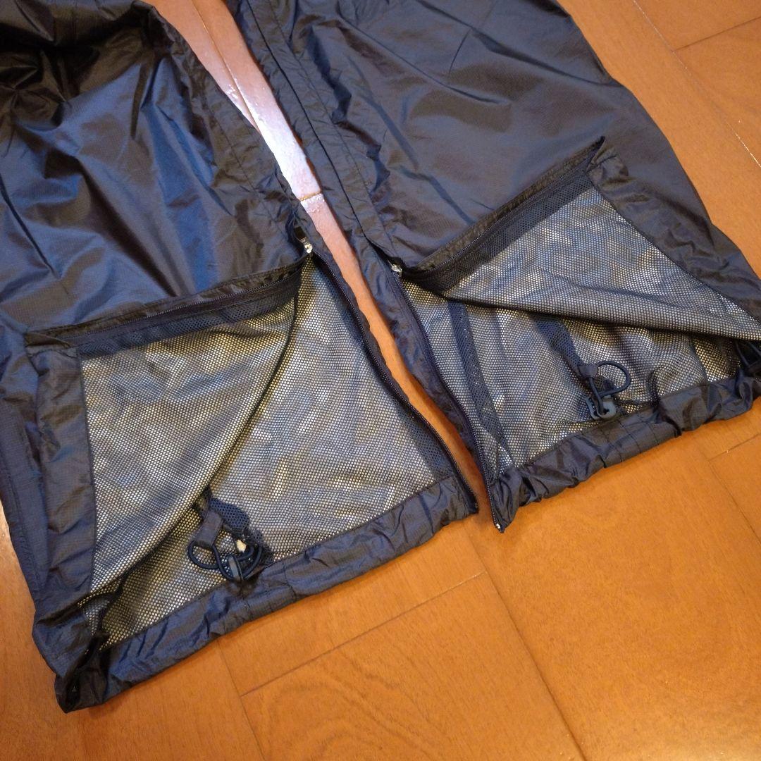 パーリーゲイツ　レインウエア