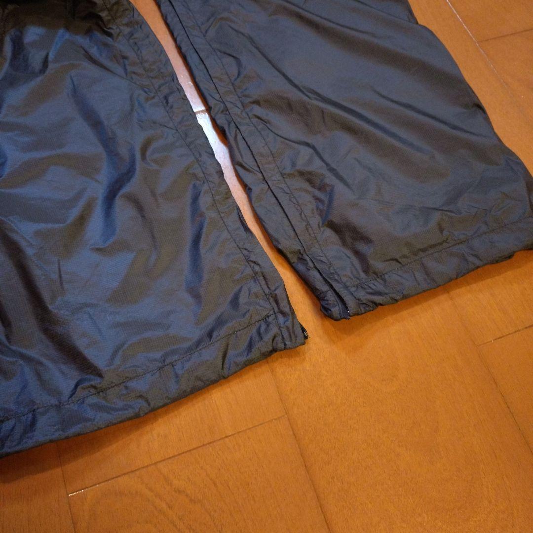 パーリーゲイツ　レインウエア