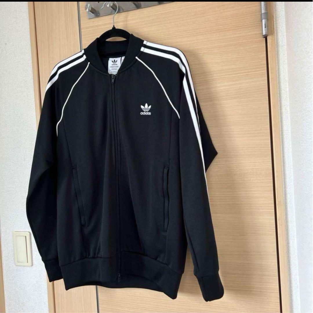adidasOriginalsSSTジャージ 2XL GF0198