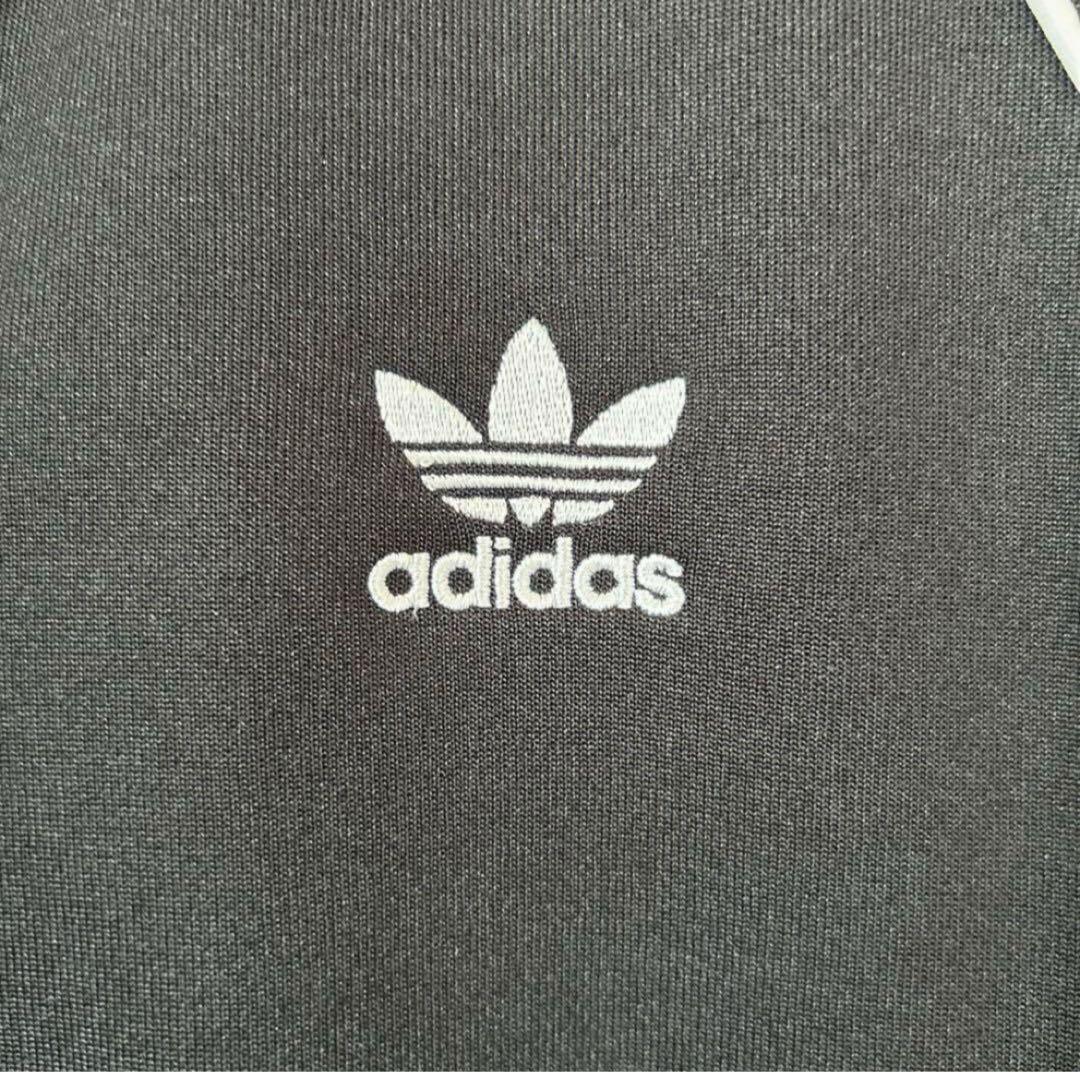 adidasOriginalsSSTジャージ 2XL GF0198