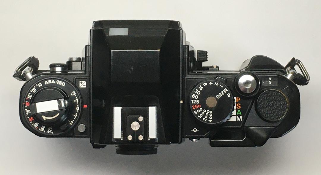 Amazon | nikon FA ブラック | 一眼レフカメラ 通販