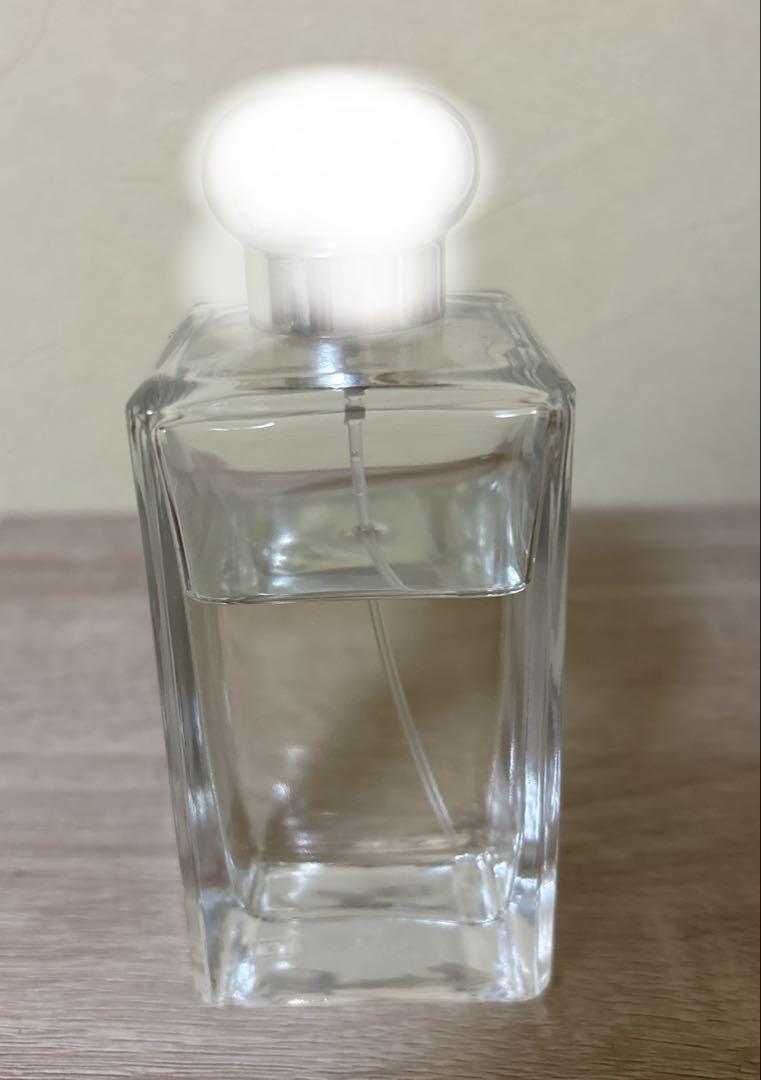 ジョーマローン ナツメグ&ジンジャー コロン 100ml