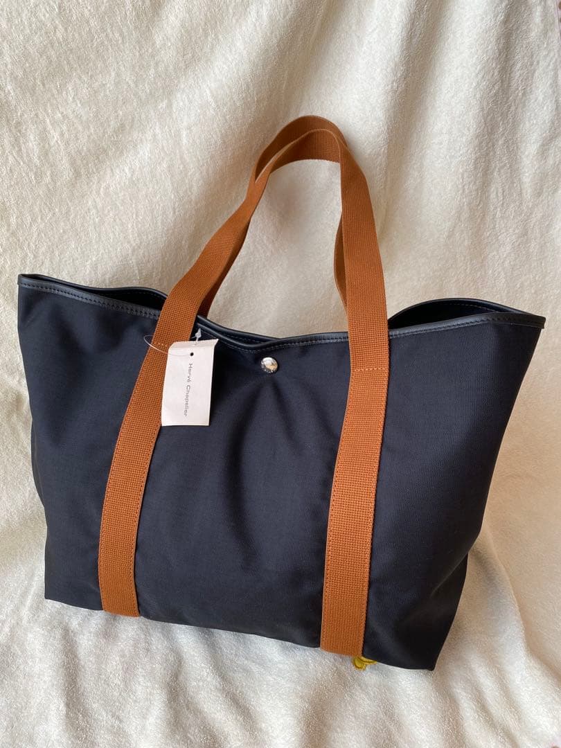 エルベシャプリエ　トートバック