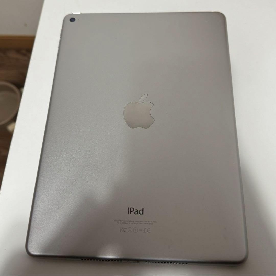 APPLE iPad Air IPAD AIR 2 WI-FI 16GB SV