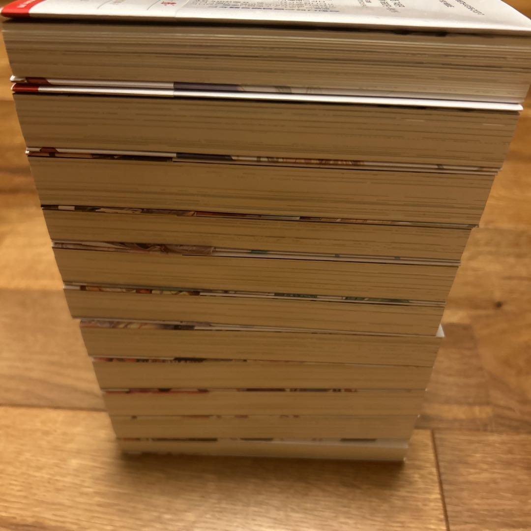 ひきこまり吸血姫の悶々1巻~11巻まで