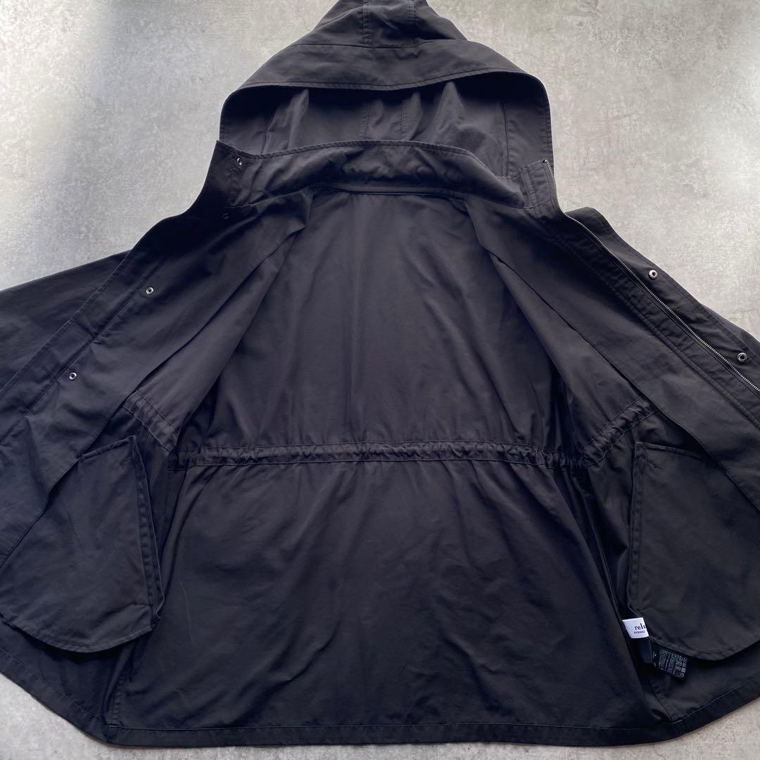 マウンテンパーカー（ジャーナルスタンダード） JOURNAL STANDARD（ジャーナルスタンダード）の「LASKA ⁄ ラスカ