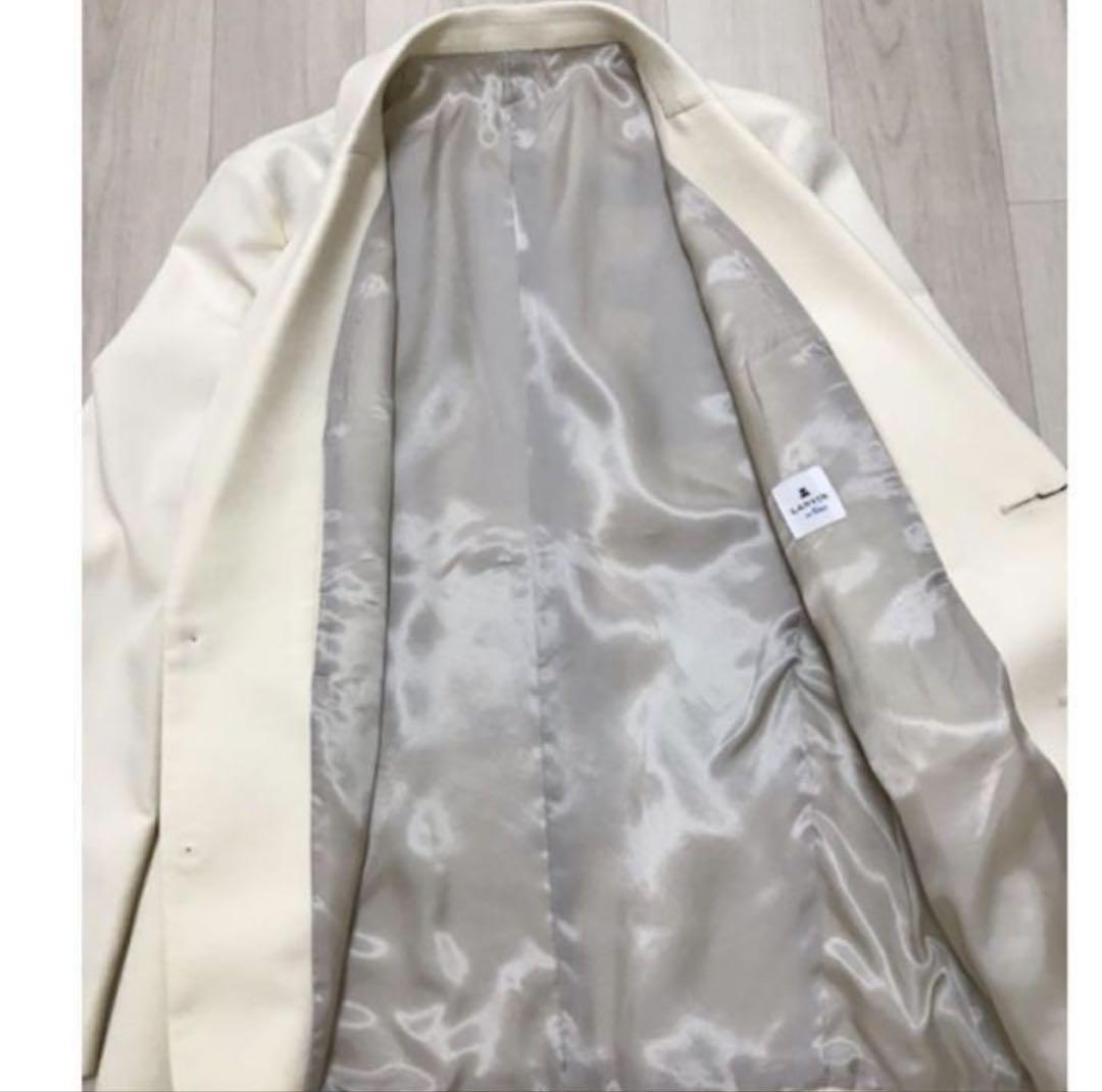bleu セットアップ