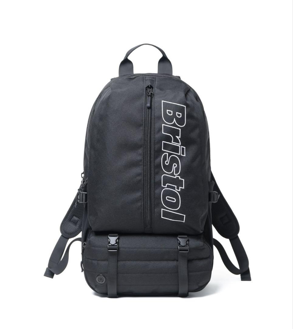 FCRB 新品セット F.C.R.B. ブリストル BristolボックスロゴT