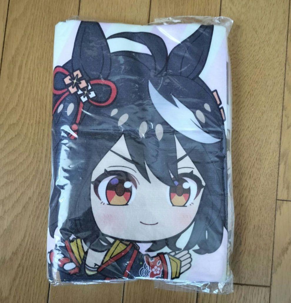 ウマ娘　プリティーダービー　ビックタオル　vol.1～4　8点セット ウマ娘 プリティーダービー タオルセット | LUCK☆ROCK(ラック