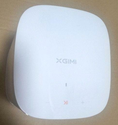 【中古】XGIMI MOGO Pro プロジェクター