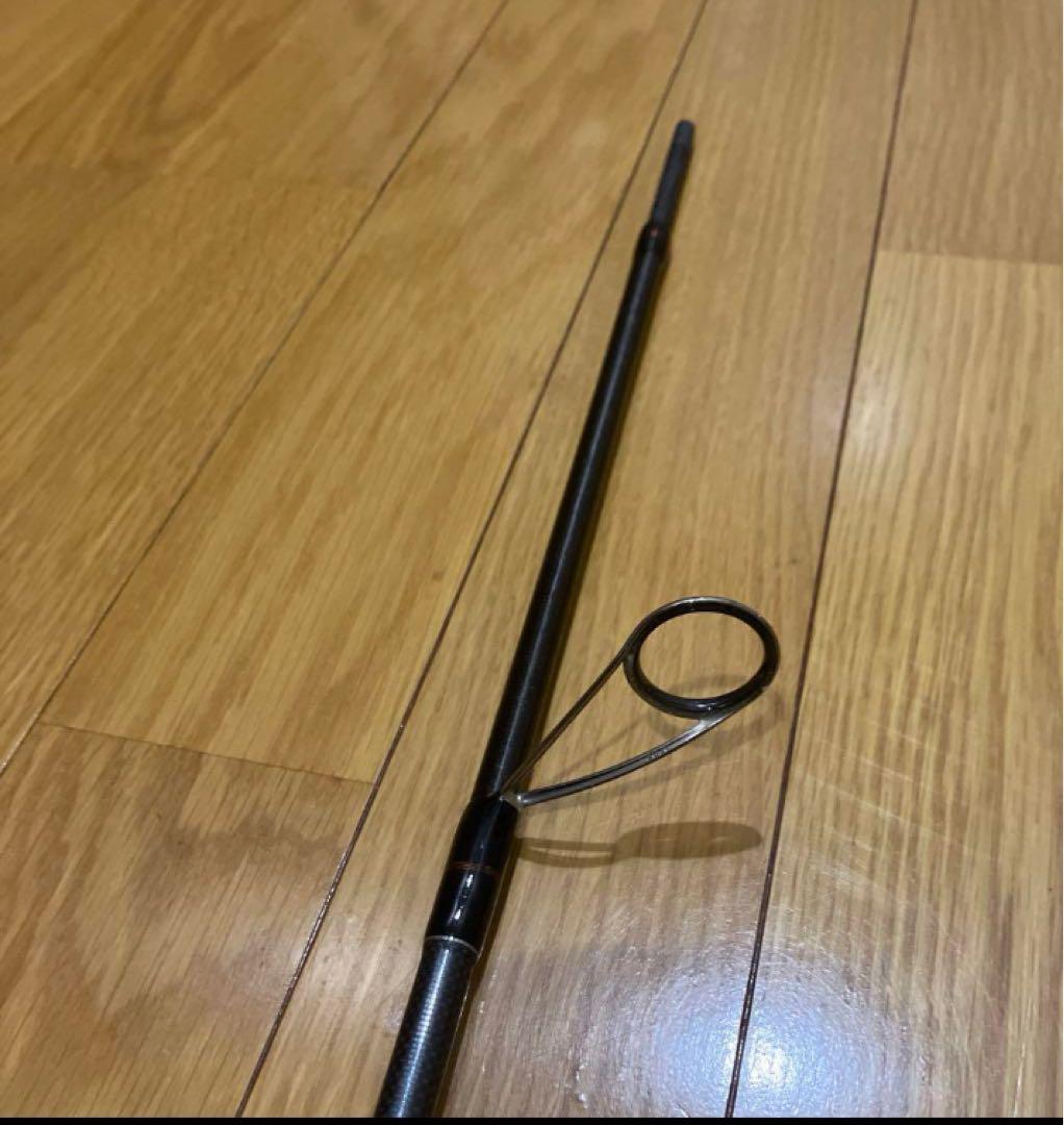 スミス　イルフロッソIL FLUSSO TL-F88 トラウトロッド