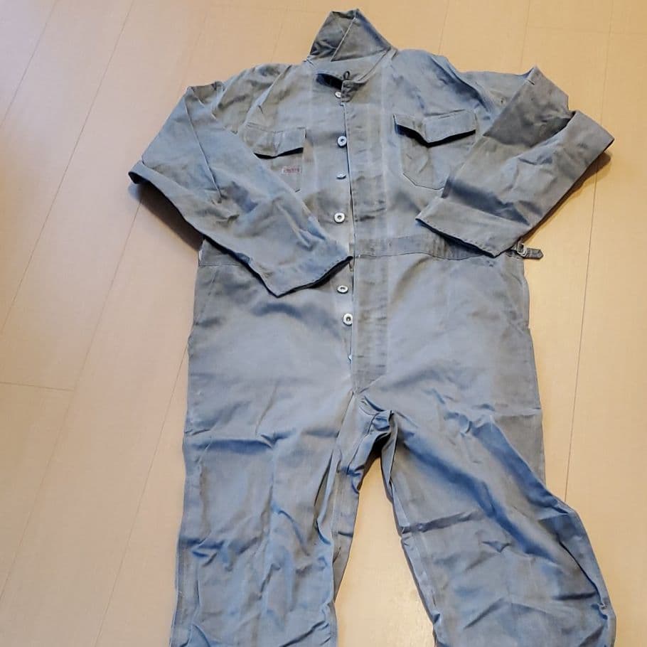 メルカリ つなぎ 旧車會 当時物 ヤラレ トップス 3 333 中古や未使用のフリマ