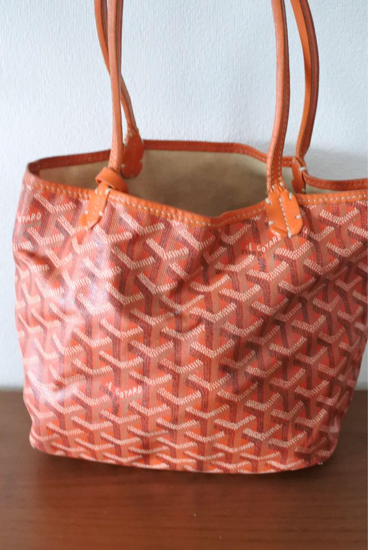 【廃盤品】ゴヤール　サンルイジュニア