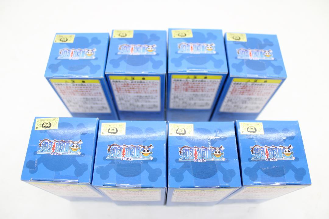 WCF ワンピース vol.19 コンプ セット 33-MY0516-08