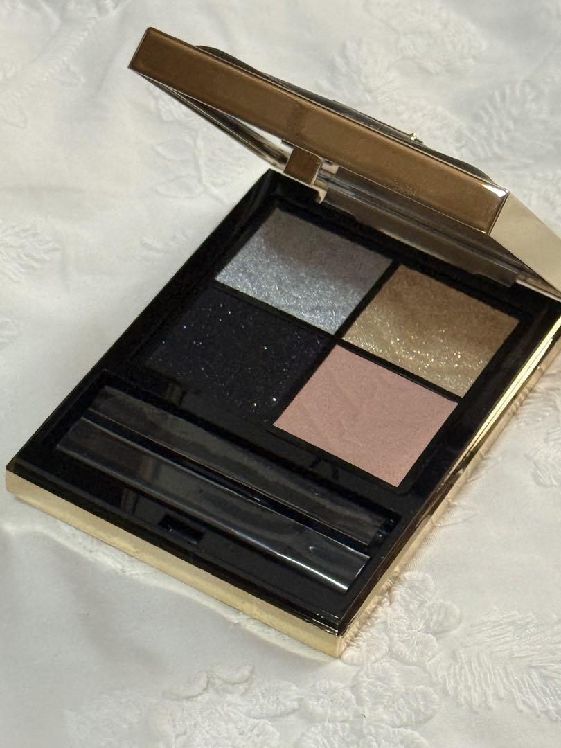 アイシャドウ Yves Saint Laurent CoutureMiniClutch 910
