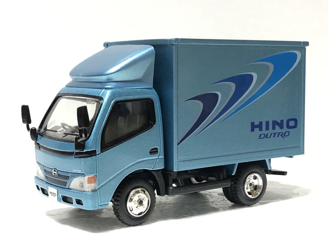 【エムテック】日野自動車・デュトロ デコトラ トラック野郎 ヒノノニトン エムテック】日野自動車・デュトロ デコトラ トラック野郎
