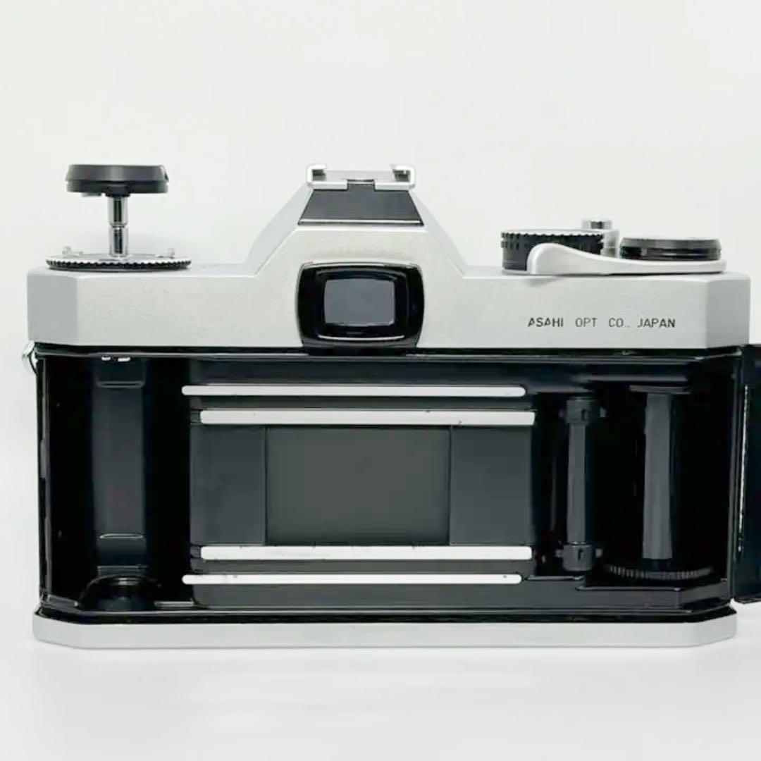 PENTAX SPF/SMC TAKUMAR 55mm F1.8 | contifarma.pe