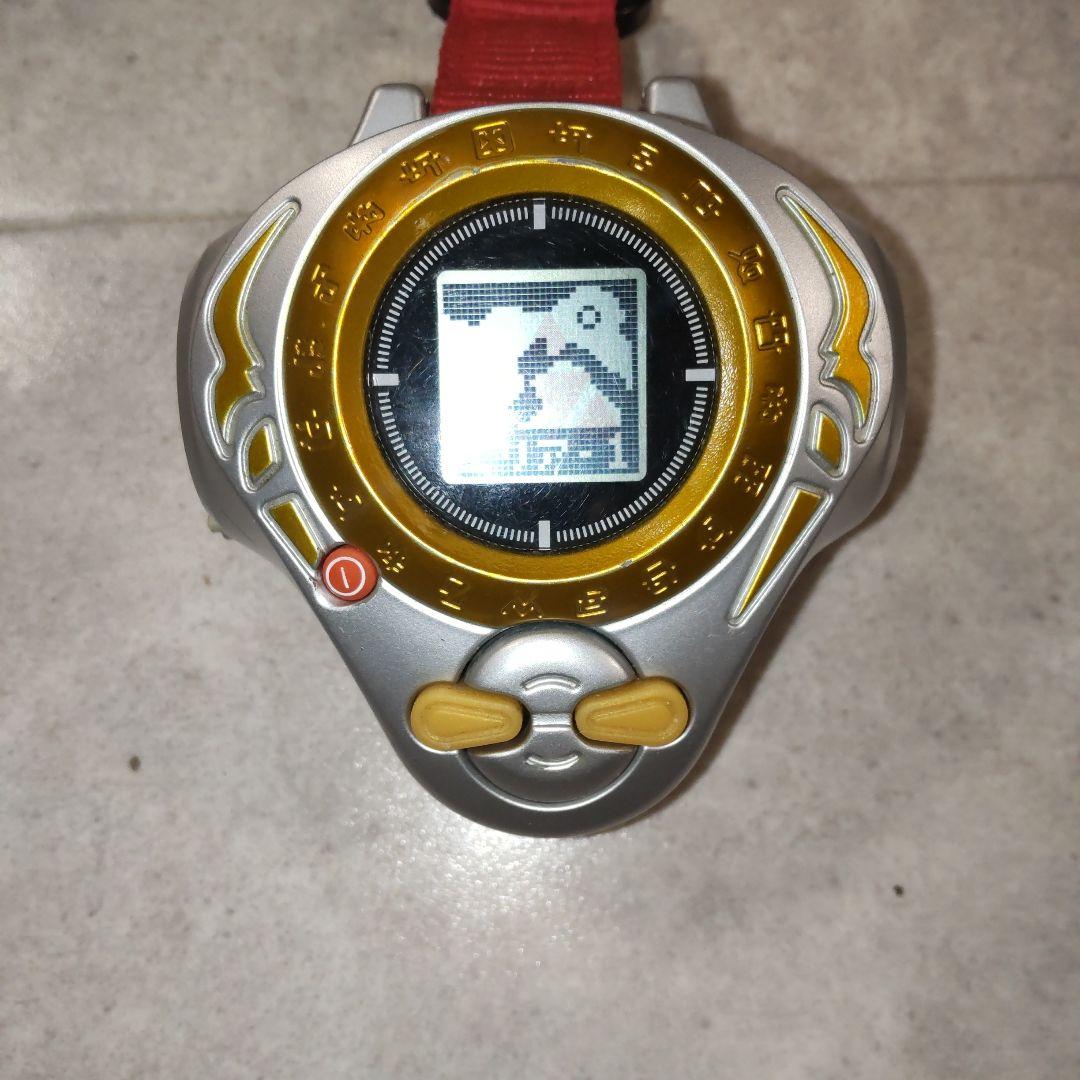デジモン ディーアーク アルティメットバージョン