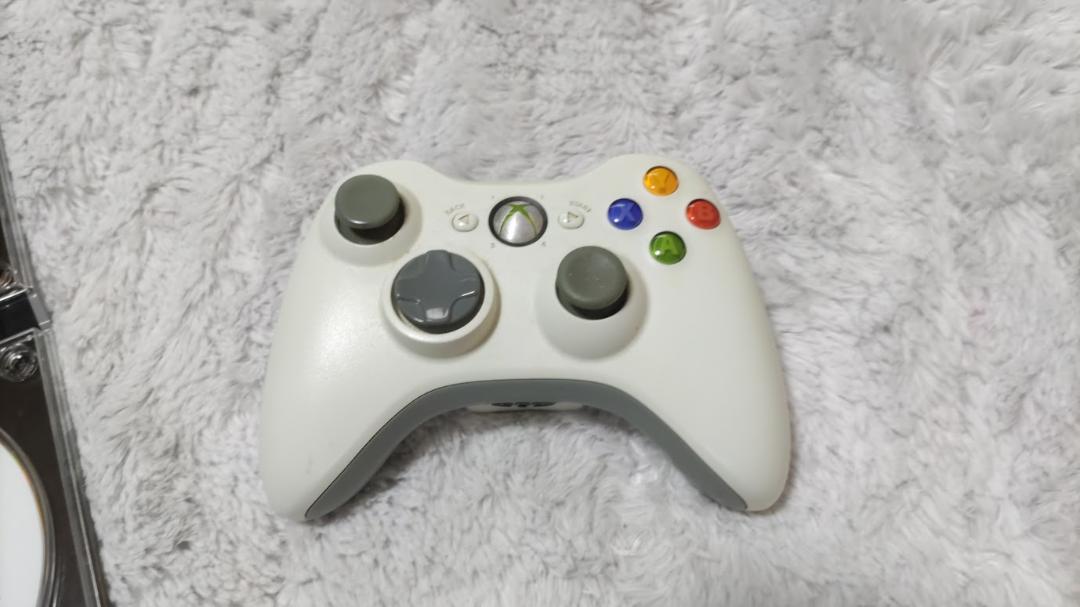 XBOX360　バイオハザード5　プレミアムパック
