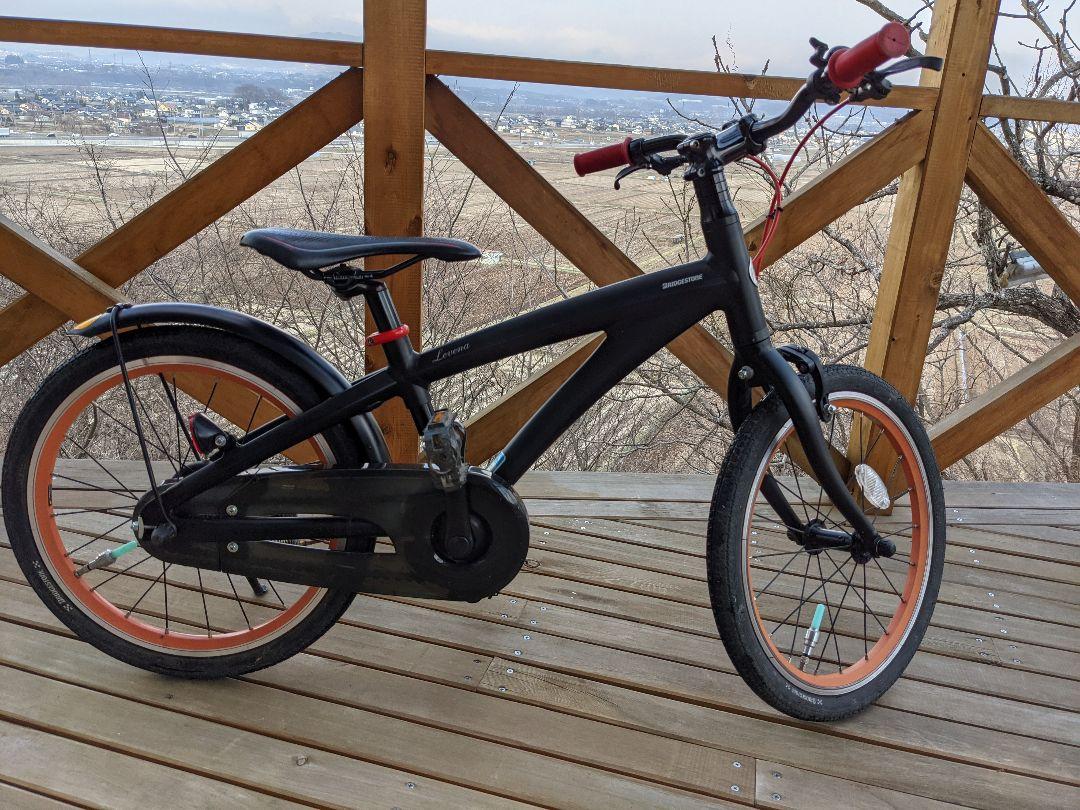 大人気通販 レベナ 自転車 軽量 D3T7M-m65783943767 ブリジストン 子供 SALEお得