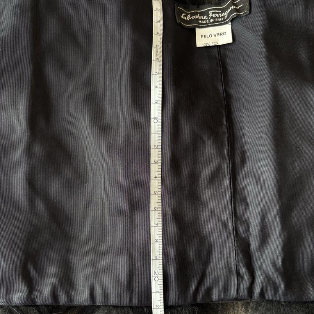 ブラック 黒Salvatore