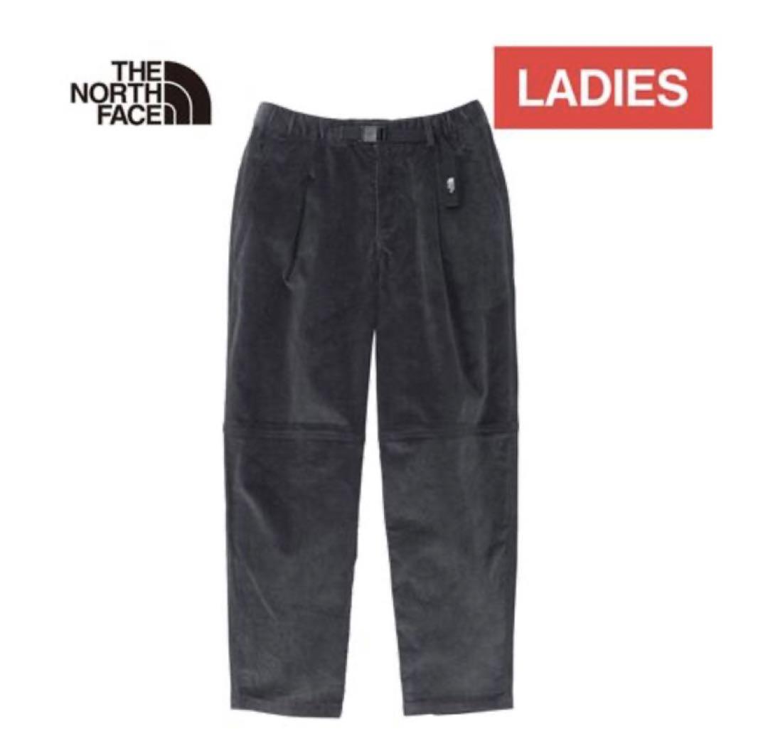 THE NORTH FACE♤クライミングパンツ　アスファルトグレー