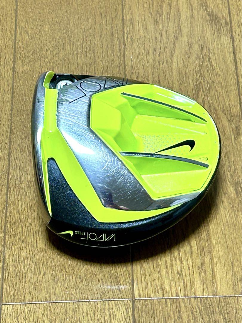 NIKE VAPOR SPEED 1W+3W【へッドカバー専用レンチ付き】