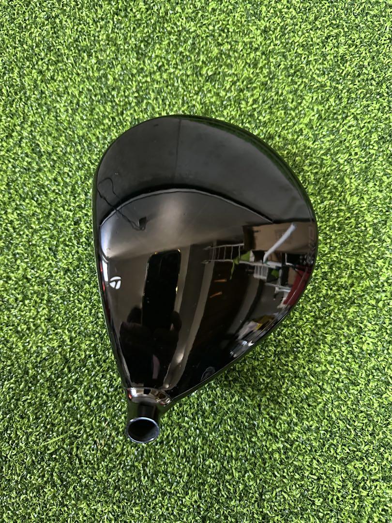 TaylorMade Qi10 LS 10.5